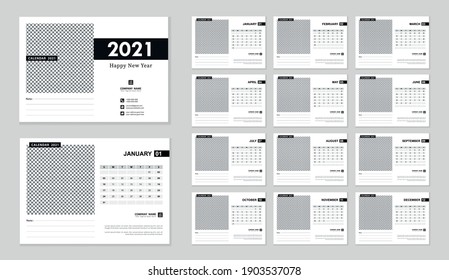 1,938,664 Calendar Design Images, Stock Photos & Vectors | Shutterstock