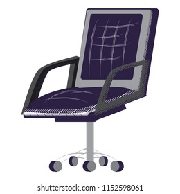 desk chair design