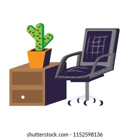 desk chair design