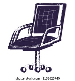 desk chair design
