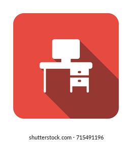  desk icon