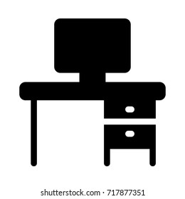  desk icon