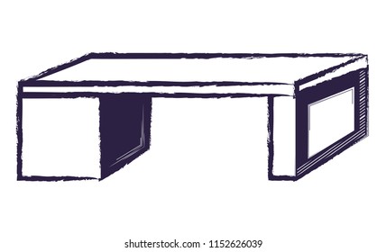 desk icon image