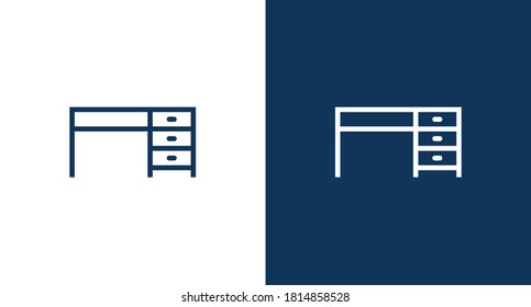 Icono de escritorio para web y móvil