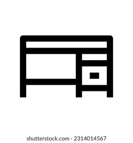 icono de escritorio para tu sitio web, móvil, presentación y diseño de logotipo.