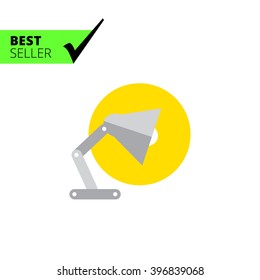 Desk lamp