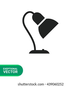 Desk lamp