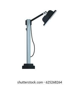 desk lamp icon