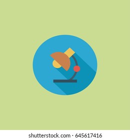 desk lamp icon