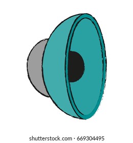 desk lamp icon image