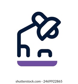Vector de doble tono para su Sitio web, móvil, presentación y diseño de logotipo.