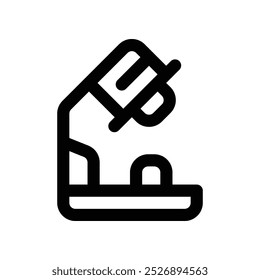 Symbol für die Tischlampe. Vektorliniensymbol für Ihre Website, Ihr Handy, Ihre Präsentation und Ihr Logo-Design.