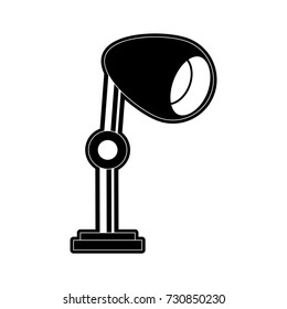 desk lamp office supplies icon image 