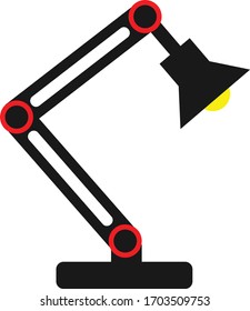 Desk Lamp For Study in the home