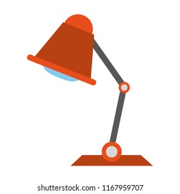 Desk light lamp