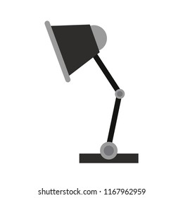 Desk light lamp