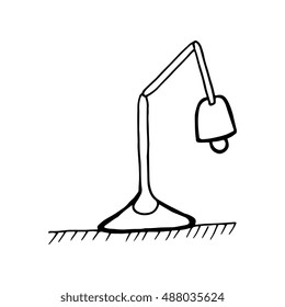 desk light lamp