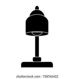 Desk light lamp