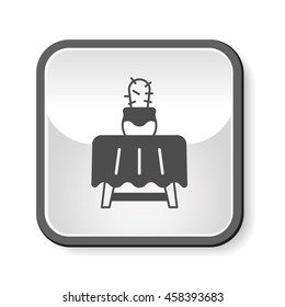 desk table icon