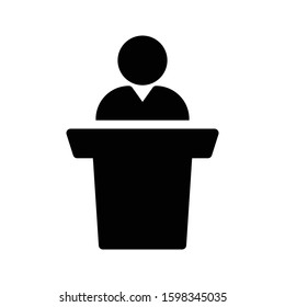 269,529 Conference icon Images, Stock Photos & Vectors | Shutterstock