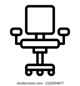 deskchair desk chair work comfort seat sit office business and finance