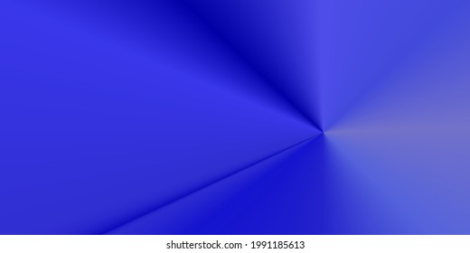 fondo de pantalla 3D de escritorio luz azul, para fondo, fondo de pantalla, salvapantallas
