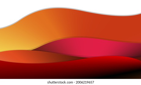 desktop 3D wallpaper colorfull light, for background mockup, wallpaper , screensaver
