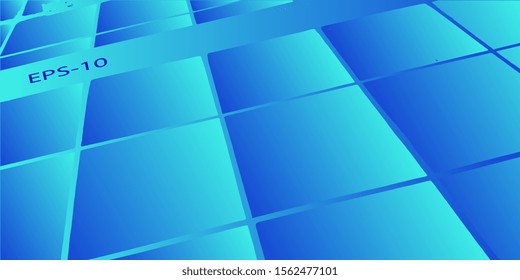 Desktop background. Creative background. Abstract background. Background for business cards and flyers. Vector illustration. EPS-10. Abstract graphics. Abstraction