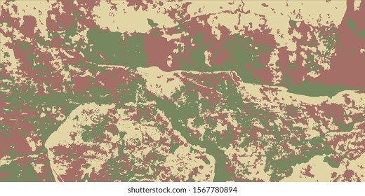 Desktop background. Creative background. Abstract background. Background for business cards and flyers. Vector illustration. EPS-10. Abstract graphics. Abstraction