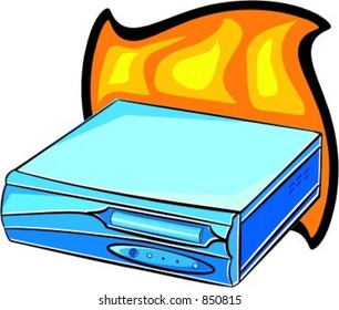 Desktop-Computer. Schauen Sie in meinem Portfolio nach vielen weiteren Bildern dieser Serie.