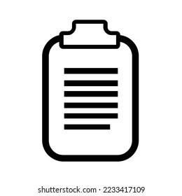 Desktop computer with monitor display, IT technology device, electronics, graphic, outline, vector, illustration in black and white color, isolated on white background