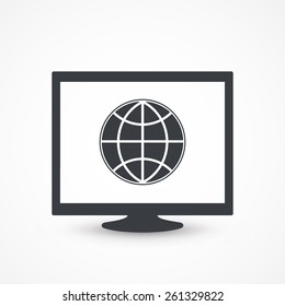 Desktop Computer Network