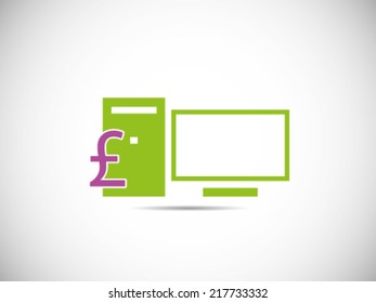 Desktop Computer Pound Sterling Price