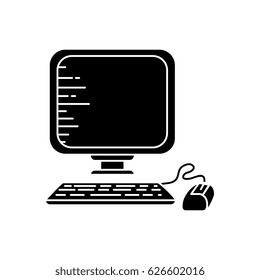 Desktop computer technology