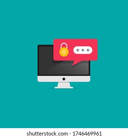 
Desktop computers that have password alerts locked by a fingerprint scanner.