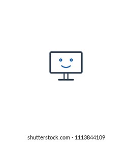desktop emoji icon