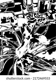 desktop flower vector work photo