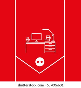desktop icon