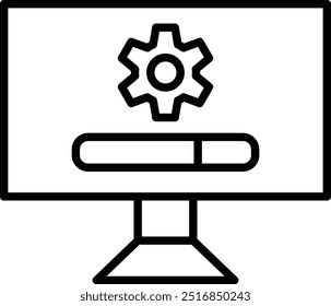 Desktop icon design for personal commercial use