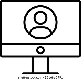 Desktop icon design for personal commercial use