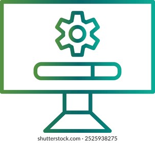 Desktop icon design for personal commercial use