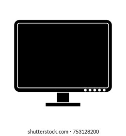 desktop monitor icon