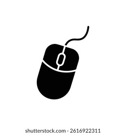 Desktop Mouse Ball Tracked 90s Icon