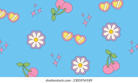Desktop Wallpaper, background, illustration, design