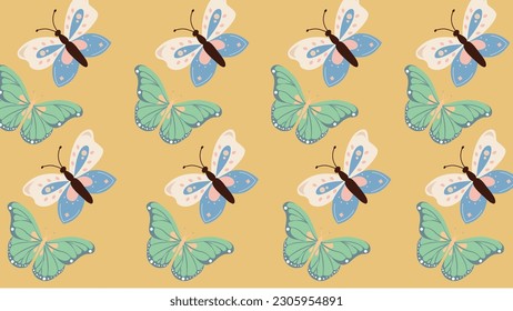 Desktop-Tapete, Hintergrund, Illustration, Design