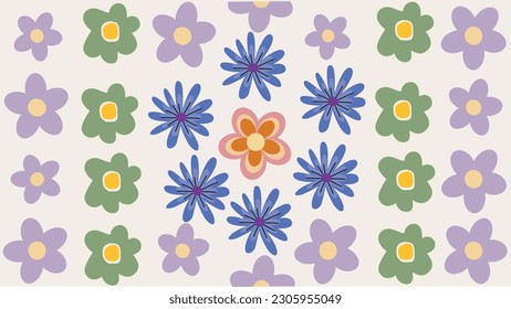 Papel de escritorio, fondo, ilustración, diseño
