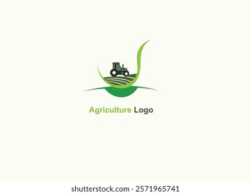 Despite being free, they maintain professional standards, allowing you to create a polished and recognizable brand identity without additional costs, the best free agriculture logo designs help. 