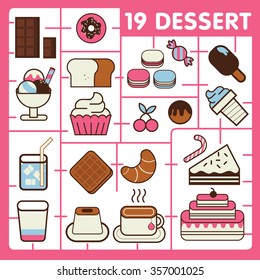 Dessert