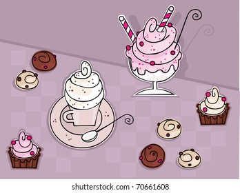 Dessert