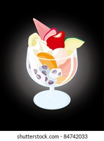 Dessert